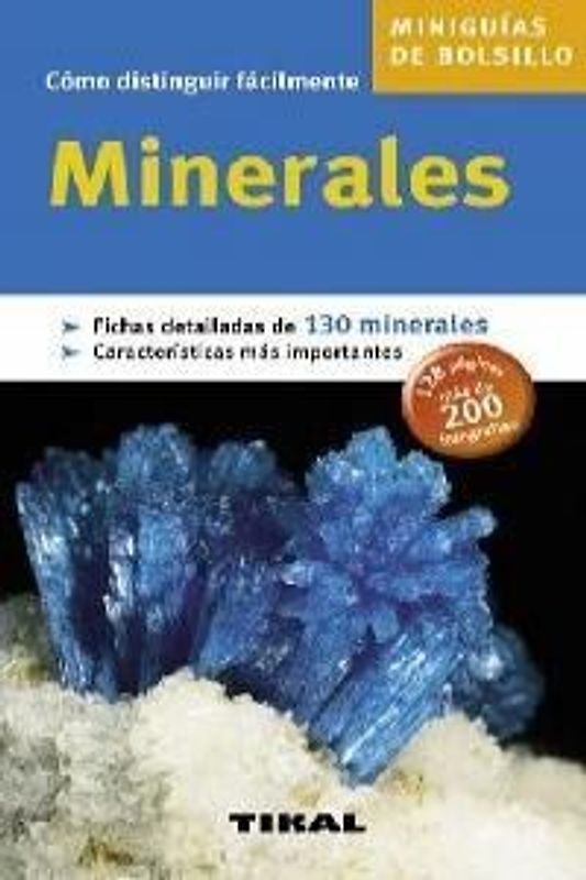 Minerales