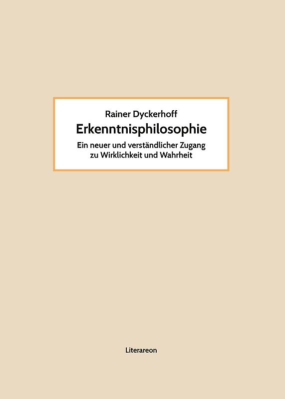 Erkenntnisphilosophie