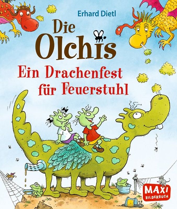Die Olchis