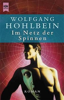 Im Netz der Spinnen - Videokill