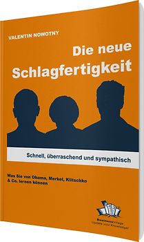 Die neue Schlagfertigkeit