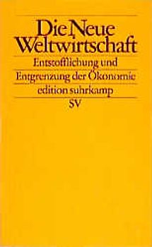 Die Neue Weltwirtschaft