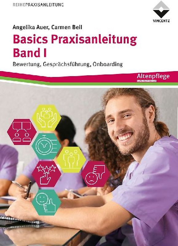 Basics Praxisanleitung Band 1