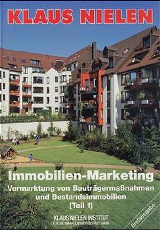 Immobilien-Marketing