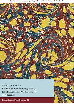 Ein Freund der unbefestigten Wege. John Heartfield in Waldsieversdorf (1953 bis 1968)