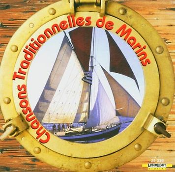 Various - Chansons Traditionelles de Marins