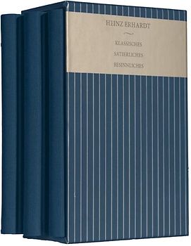 Heinz Erhardt - Gesamtausgabe