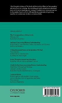 The Reasonableness of Christianity