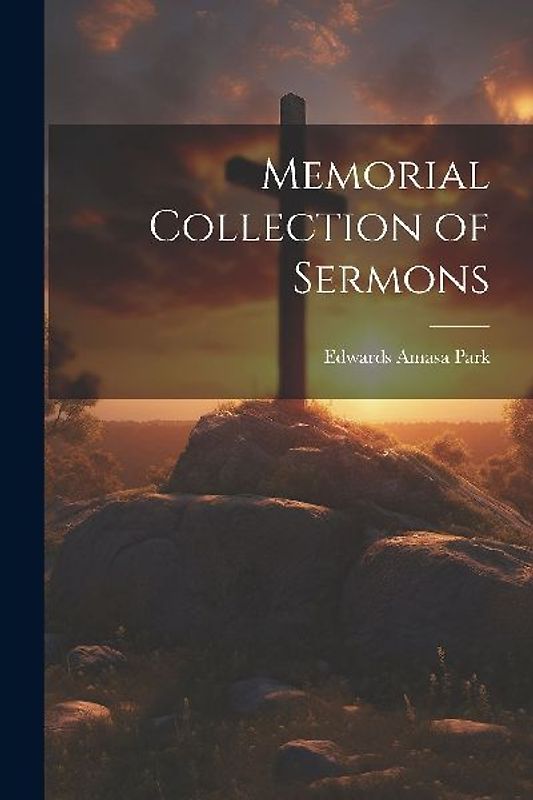 Memorial Collection of Sermons