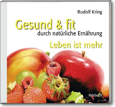 Gesund & fit - Leben ist mehr