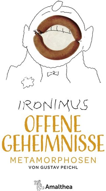 Offene Geheimnisse