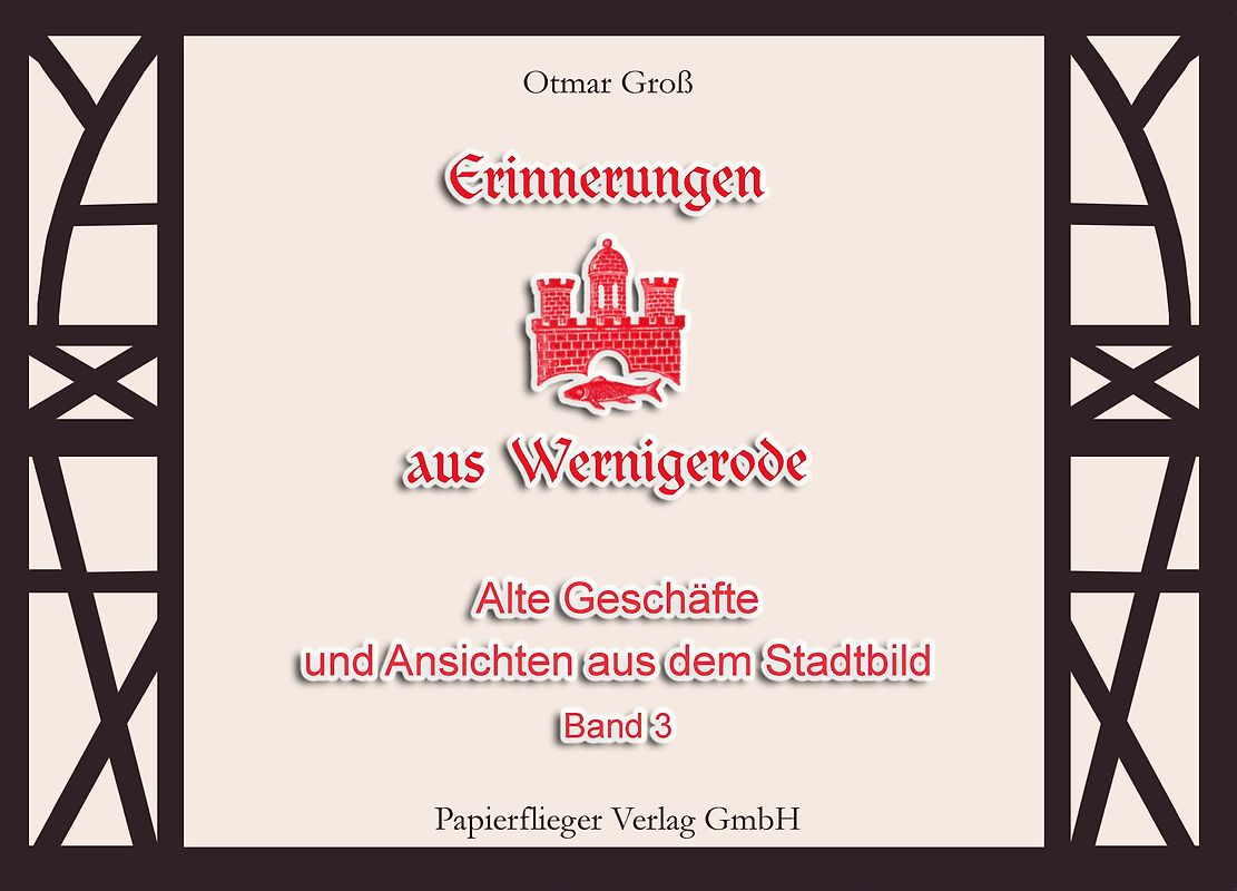 Erinerungen aus Wernigerode