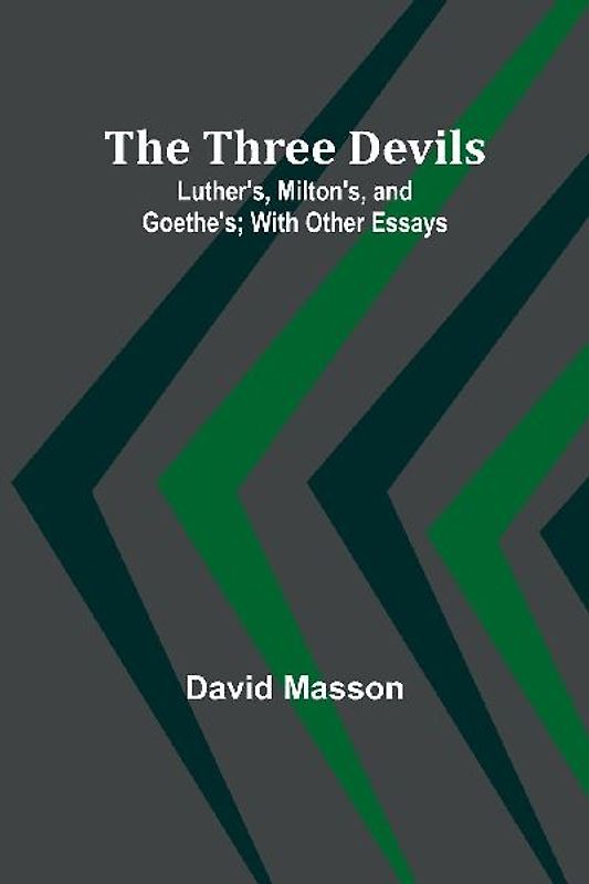 The Three Devils