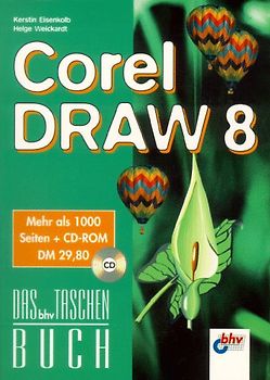 CorelDraw 8