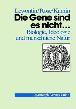 Die Gene sind es nicht...