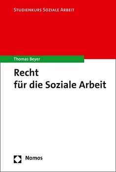 Recht für die Soziale Arbeit