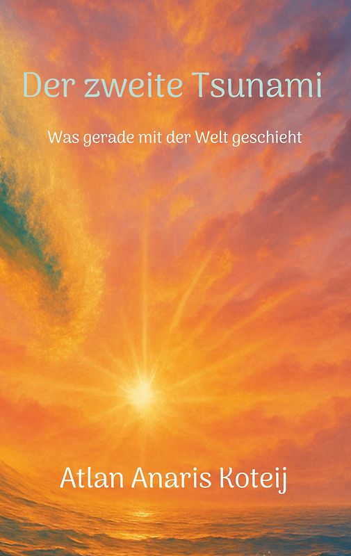 Der zweite Tsunami