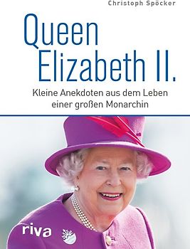 Queen Elizabeth II.