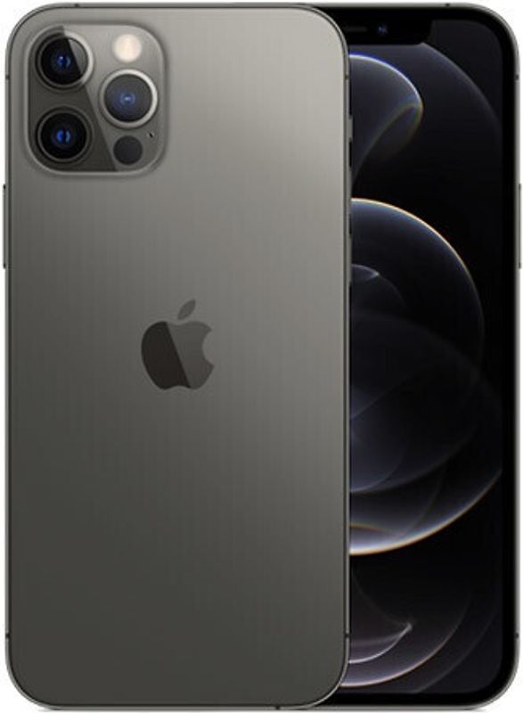 Apple iPhone 12 Pro 256Go graphite