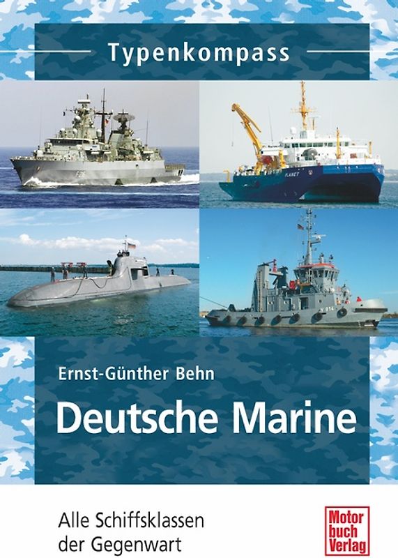 Deutsche Marine