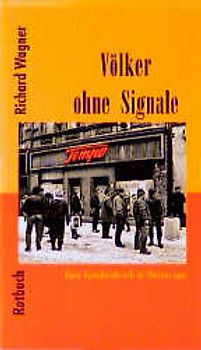 Völker ohne Signale