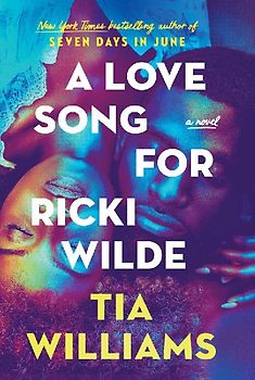 Love Song for Ricki Wilde