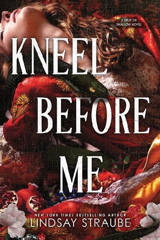 Kneel Before Me (Standard Edition)