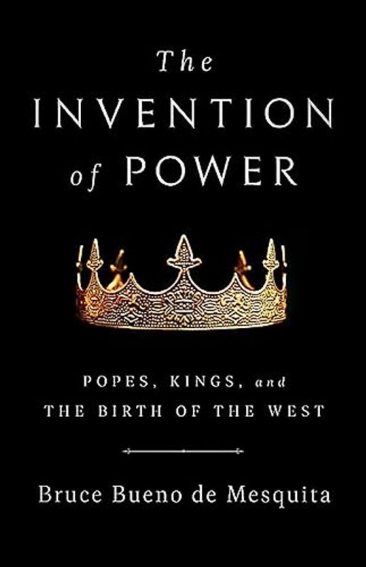The Invention of Power