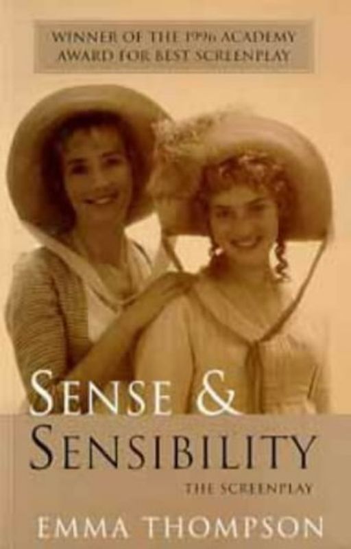 Sense & Sensibility S/Play