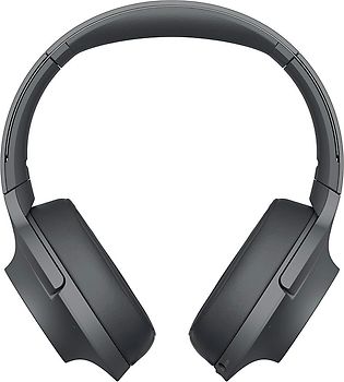Sony h.ear on 2 Wireless NC WH-H900N noir