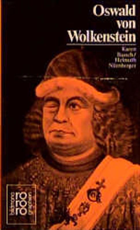 Oswald von Wolkenstein