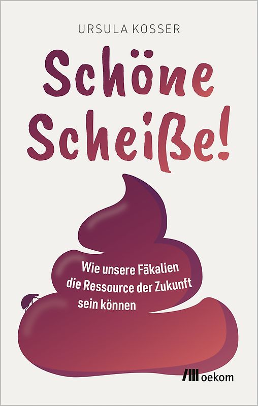 Schöne Scheiße!