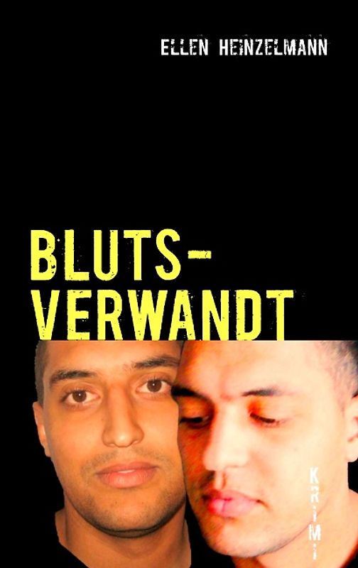BLUTSVERWANDT
