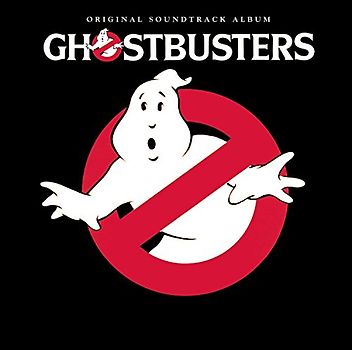 Ghostbusters [Soundtrack]