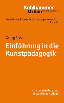 Einführung in die Kunstpädagogik