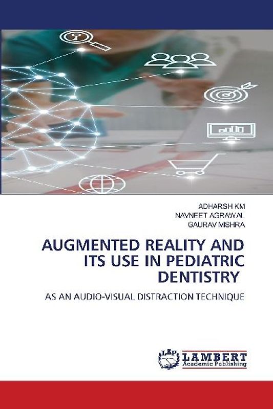 AUGMENTED REALITY AND ITS USE IN PEDIATRIC DENTISTRY
