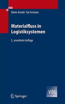Materialfluss in Logistiksystemen