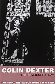 Remorseful Day (Inspector Morse)