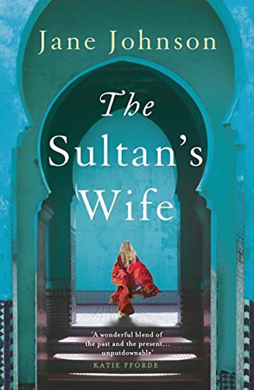 The Sultan's Wife