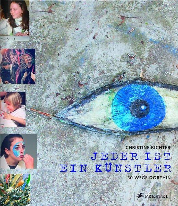 Jeder ist ein Künstler