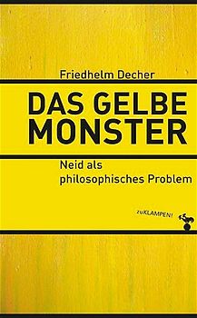 Das gelbe Monster