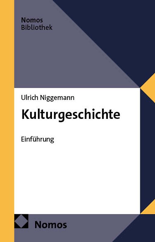 Kulturgeschichte