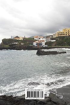 Wanderführer La Palma (La Palma Hiking Guide)