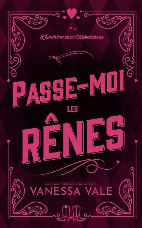 Passe-moi les rênes