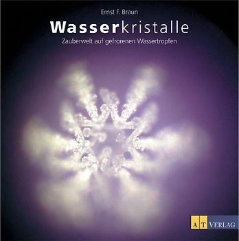Wasserkristalle