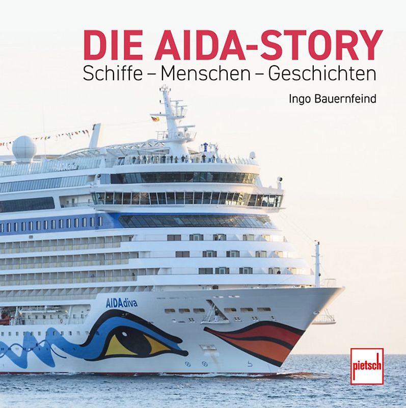 Die AIDA-Story