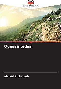 Quassinoïdes