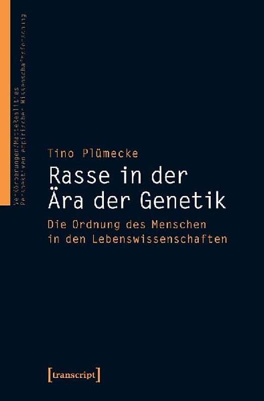 Rasse in der Ära der Genetik