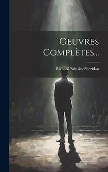 Oeuvres Complètes...