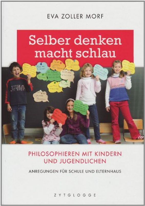 Selber denken macht schlau